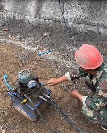 宣城宣州区预应力锚杆