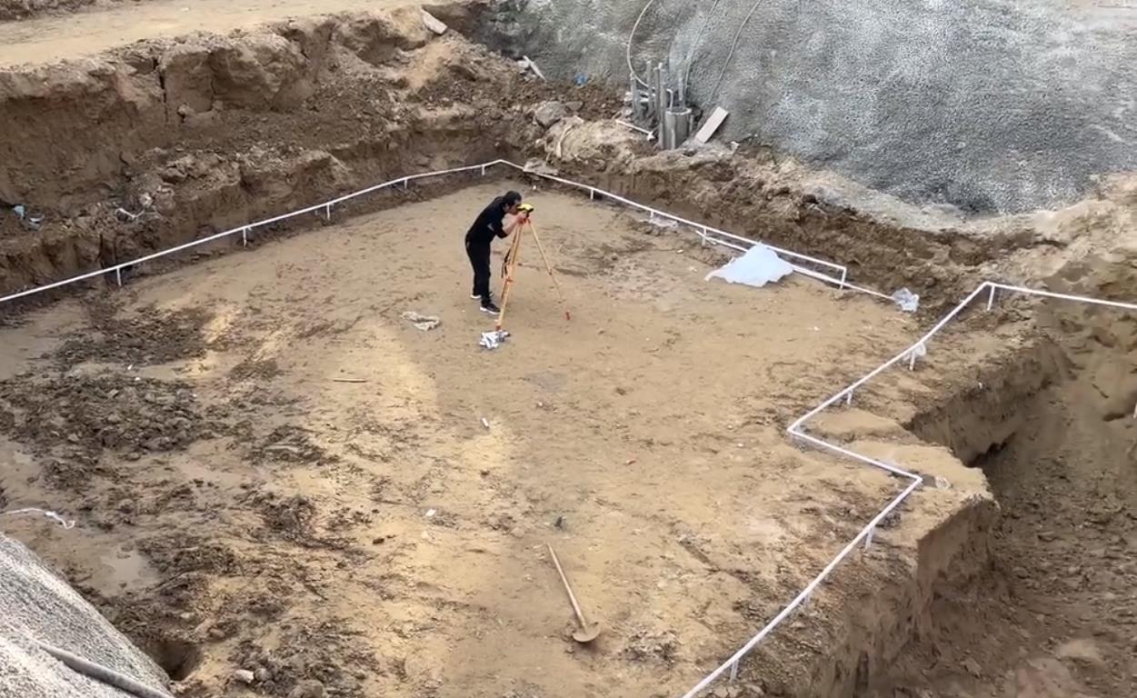 宣城宣州区基坑降水