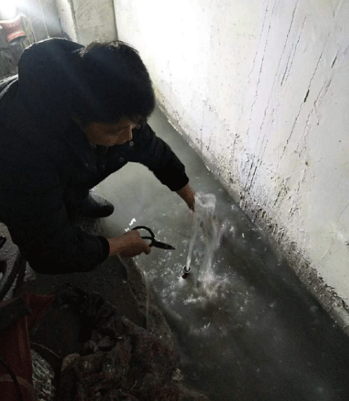 宣城宣州区防水堵漏