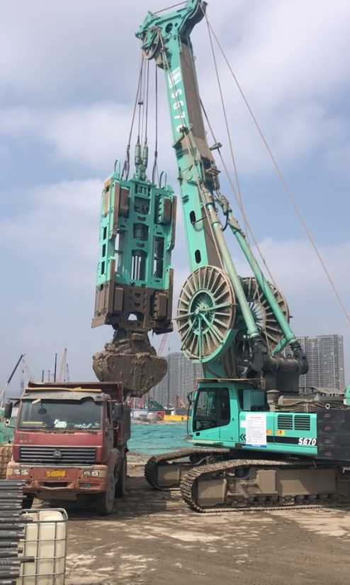 宣城宣州区地下连续墙