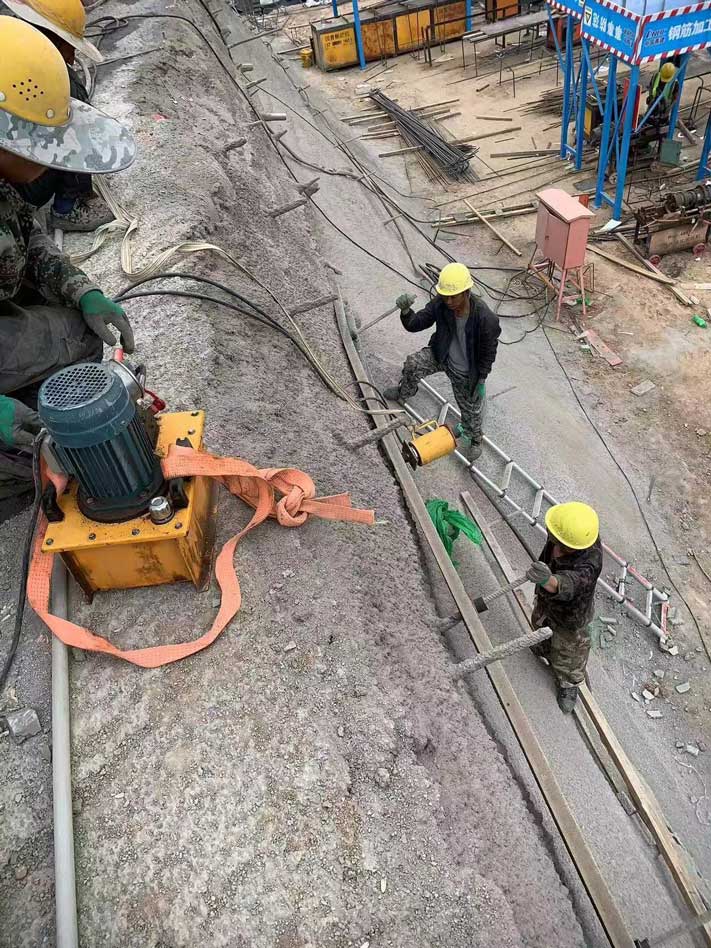 宣城宣州区预应力锚杆