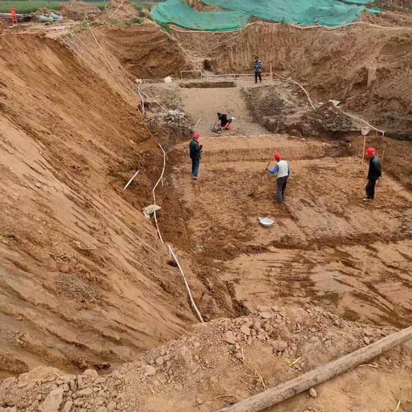 宣城宣州区降水工程