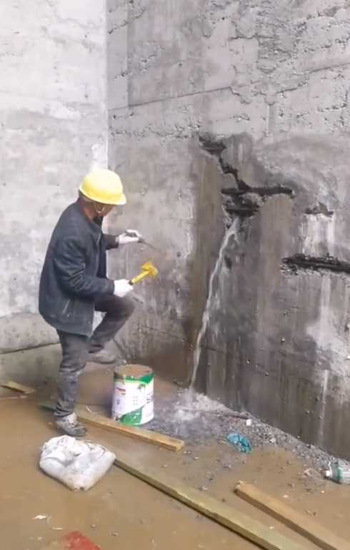 宣城宣州区渗漏修缮