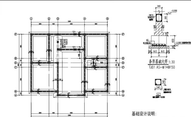 宣城宣州区地基基础工程设计
