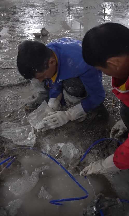 宣城宣州区灌浆堵漏